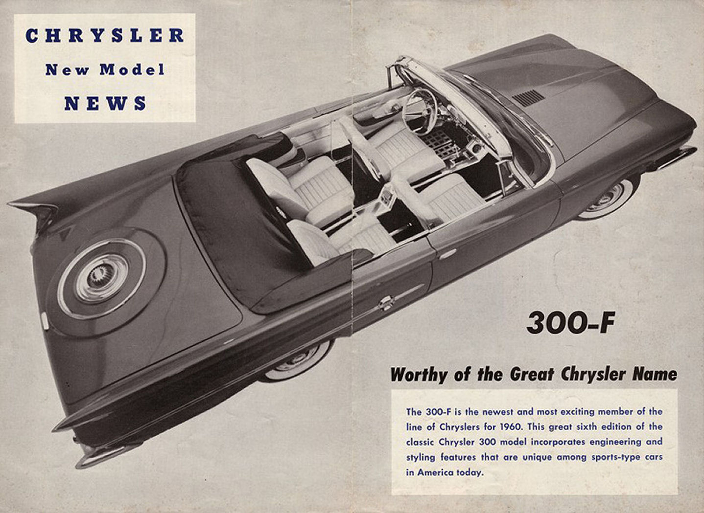 n_1960 Chrysler 300F New Model News-01.jpg